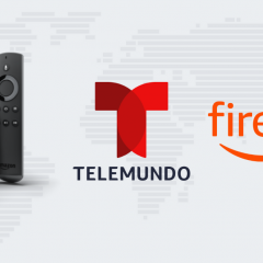 How to Add, Activate, and Watch Telemundo on Firestick