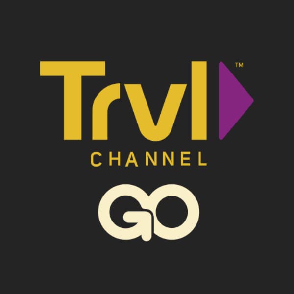 Travel Channel GO on Firestick
