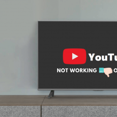 YouTube TV Not Working on Firestick | Best Fixes
