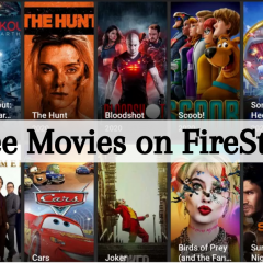 How to Watch Free Movies on Firestick [2022]