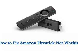 Amazon Firestick Not Working: 10 Ways to Fix
