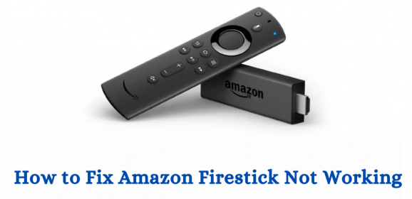 Amazon Firestick Not Working: 10 Ways to Fix