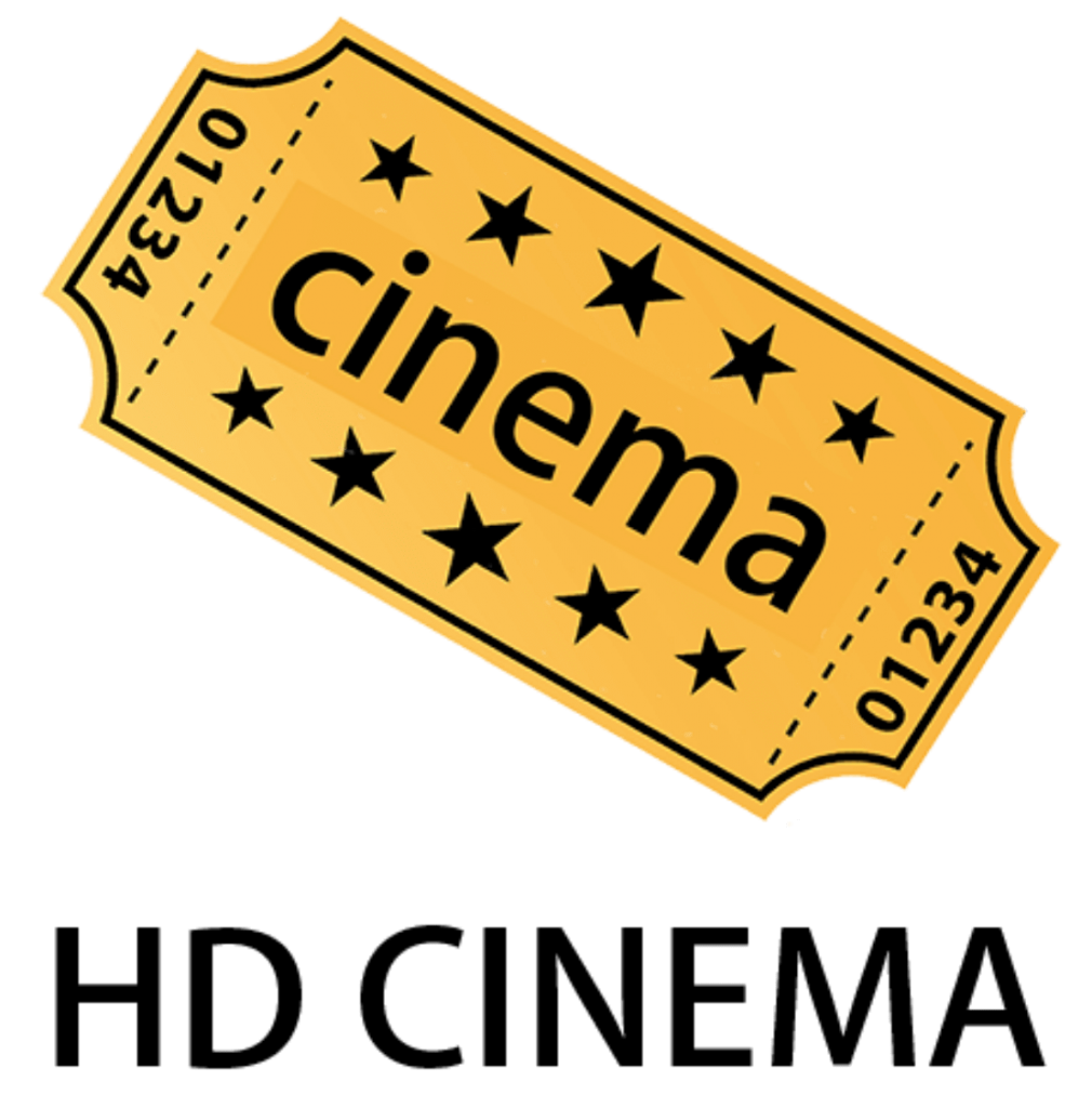 cinema HD