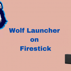 How to Install Wolf Launcher on Firestick [Updated 2022]