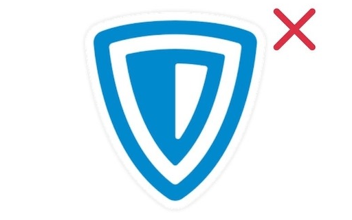 Disable VPN or Proxy to fix Disney Plus Error Code 142 Firestick