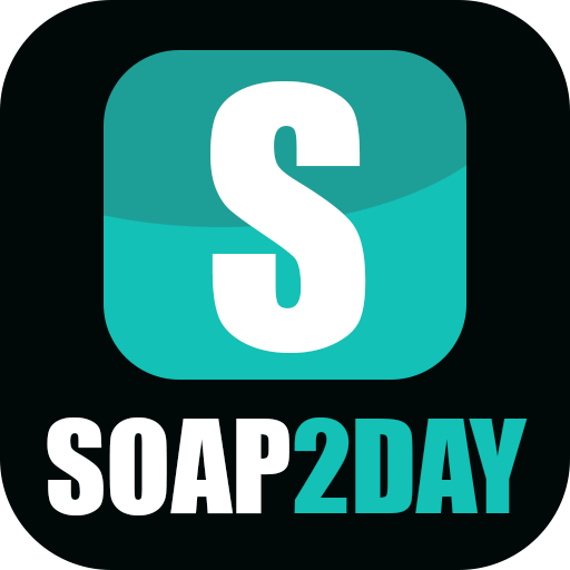 Select the Soap2day app