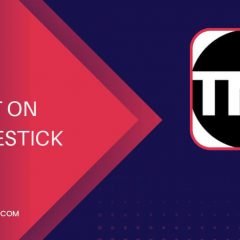 How to Stream TNT on Firestick / Fire TV for Free | Without Cable