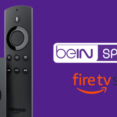 How to Stream beIN Sports on Firestick