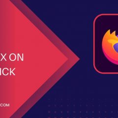 How to Get Firefox on Firestick | Fix Firefox Not Working Issues