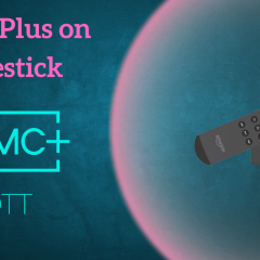 How to Get AMC Plus on Firestick/ Fire TV