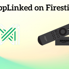 How to Get AppLinked on Firestick/ Fire TV