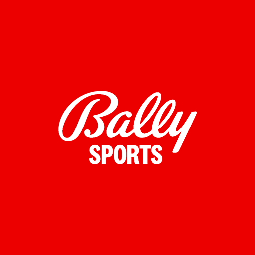 Pick the Bally Sports app