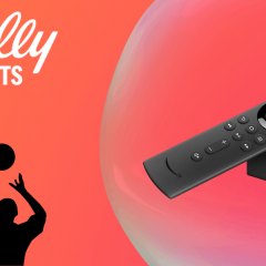 How to Install Bally Sports on Firestick/ Fire TV