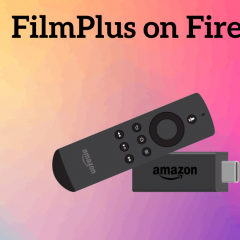 How to Install FilmPlus on Firestick/ Fire TV