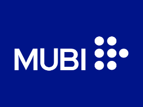 Select the MUBI app
