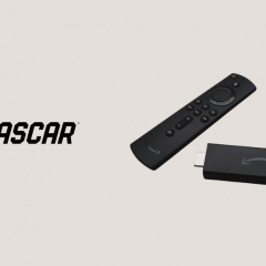 How to Watch NASCAR on Amazon Firestick