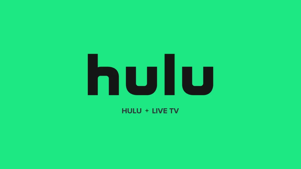 Hulu + live TV- stream NFL Redzone without cable