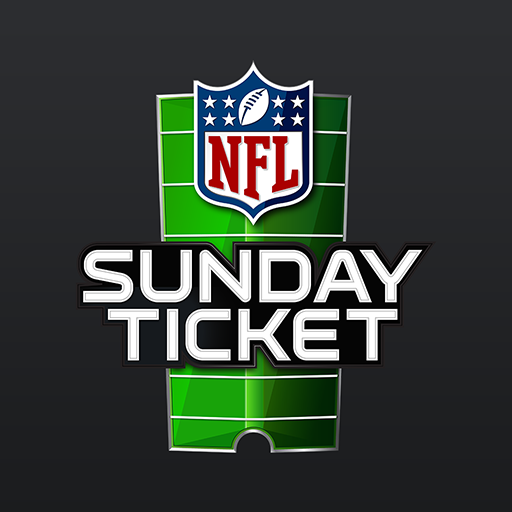 Highlight the NFL Sunday Ticket app