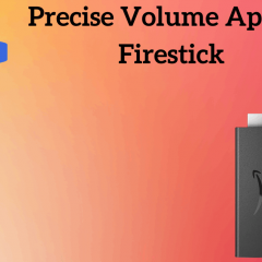 How to Get Precise Volume App on Firestick
