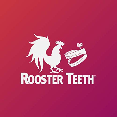  Select the Rooster Teeth app