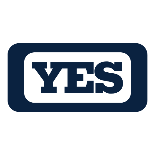 Select the YES Network app