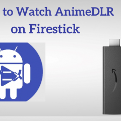How to Watch AnimeDLR on Firestick/ Fire TV
