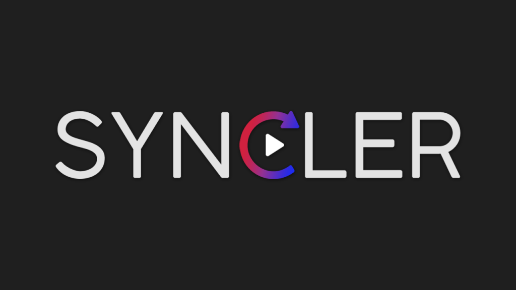 Syncler