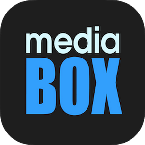  MediaBox HD