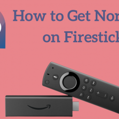How to Get Nora Go on Firestick / Fire TV