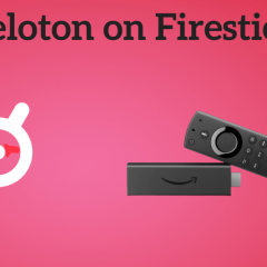 How to Install Peloton on Firestick [Easy Guide]