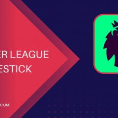 How to Watch Premier League on Firestick / Fire TV