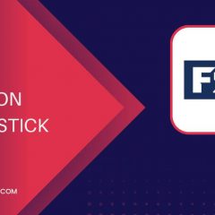 How to Stream FS1 [Fox Sports 1] on Firestick / Fire TV