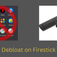How to Install Debloat on Firestick / Fire TV