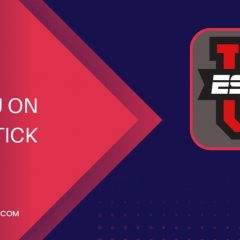 How to Stream ESPNU on Firestick / Fire TV