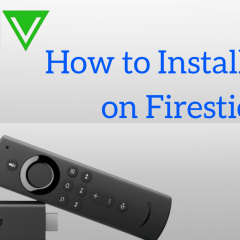How to Download CTV on Firestick