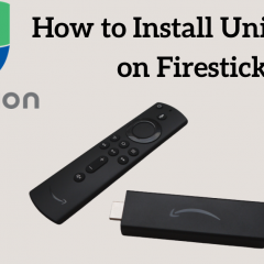 How to Install Univision on Firestick / Fire TV