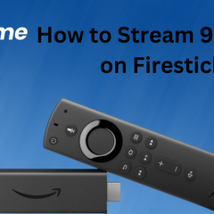 How to Stream 9Anime on Firestick / Fire TV