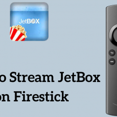 How to Get JetBox on Firestick / Fire TV