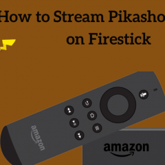 How to Get PikaShow APK on Firestick / Fire TV