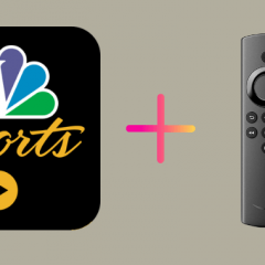 How to Get NBC Sports on Firestick / Fire TV
