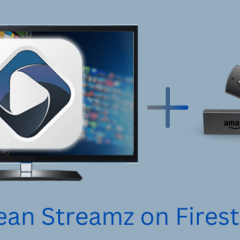 How to Get Ocean Streamz on Firestick / Fire TV