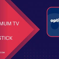 How to Watch Optimum TV on Firestick / Fire TV