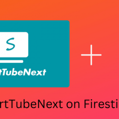 How to Stream SmartTubeNext on Firestick