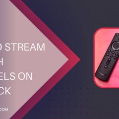 How to Stream Spanish Channels on Firestick