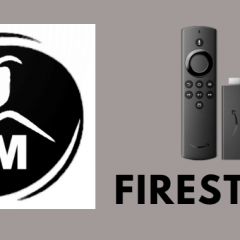 How to Install Strix on Firestick / Fire TV
