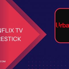 How to Install Urbanflix TV on Firestick / Fire TV