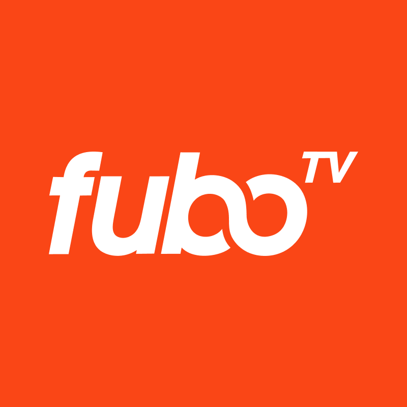 Fubo TV logo. fios tv app on firestick