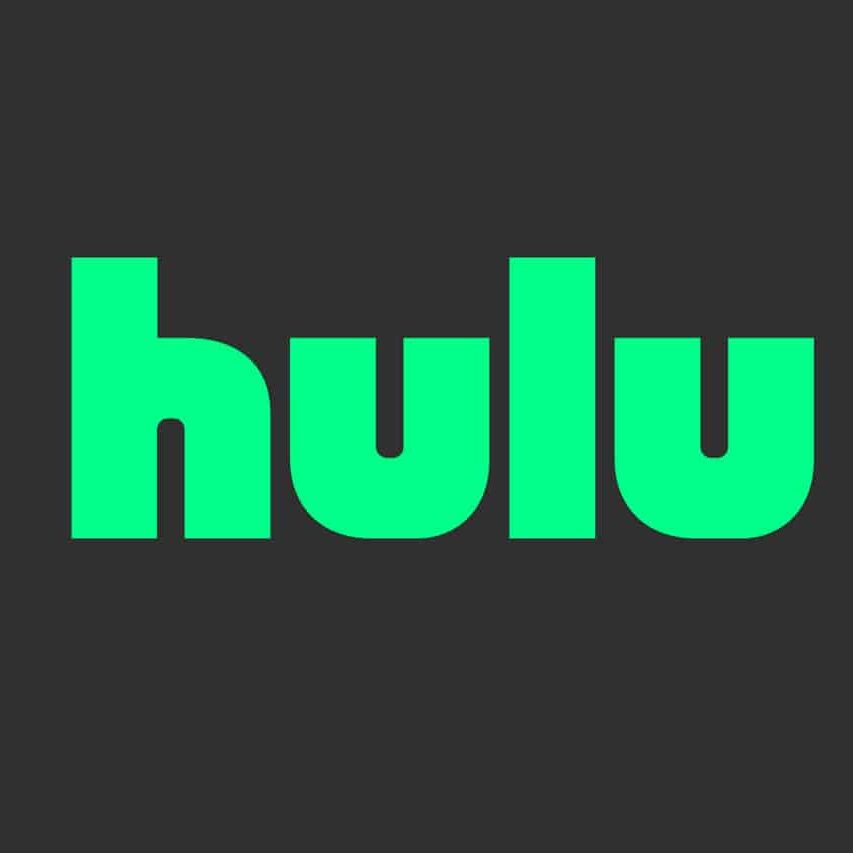 Hulu TV logo