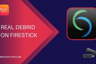 How to Setup Real Debrid on Firestick / Fire TV