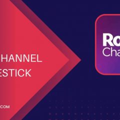 How to Install & Watch Roku Channel on Firestick